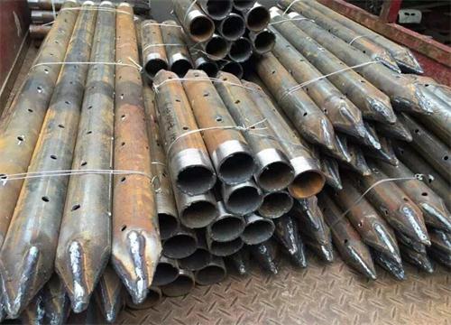 建阳钢花管哪里有卖